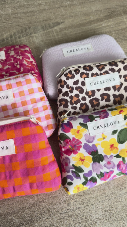 Petite pochette 🌸